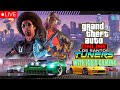 Gta v  late night stream  20 stream top online new