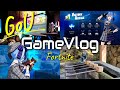 GameVlog ～Fortnite シーズン初日＆兼六園(金沢)＆平泉寺白山神社(勝山)〜