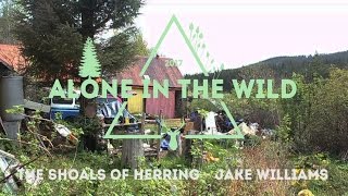 AITW004: The Shoals of Herring - Jake Williams