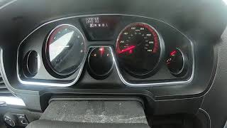 2016 GMC Acadia E1196