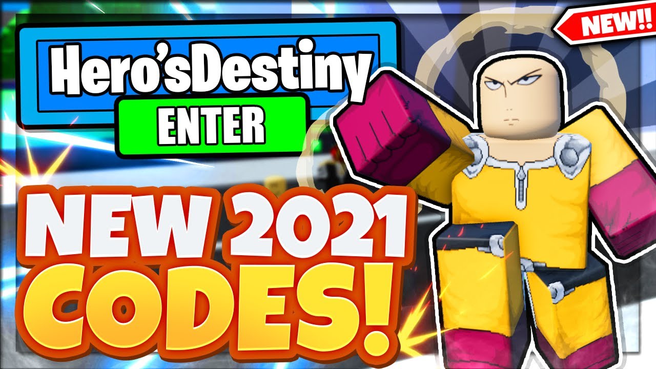 A Hero's Destiny Codes (December 2023) - Free Spins, Boosts & more