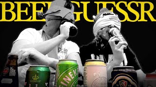 Beerguessr.