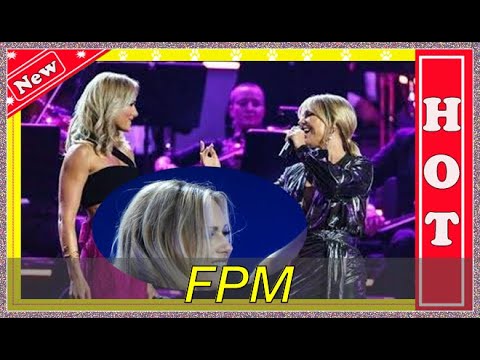 Helene Fischer und Kerstin Otts Duett „Regenbogenfarben“