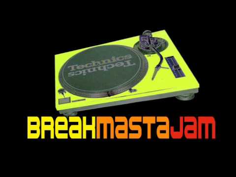SILENT MORNING REMIX - BREAKMASTAJAM
