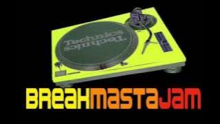 SILENT MORNING REMIX - BREAKMASTAJAM