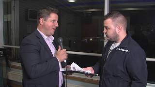 2019 BoyleSports Irish Greyhound Derby Round 1 Heats 1 to 13