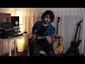Cover Liquid Tension Experiment - Rhapsody in Blue (Beginning) by Chema Wilcox