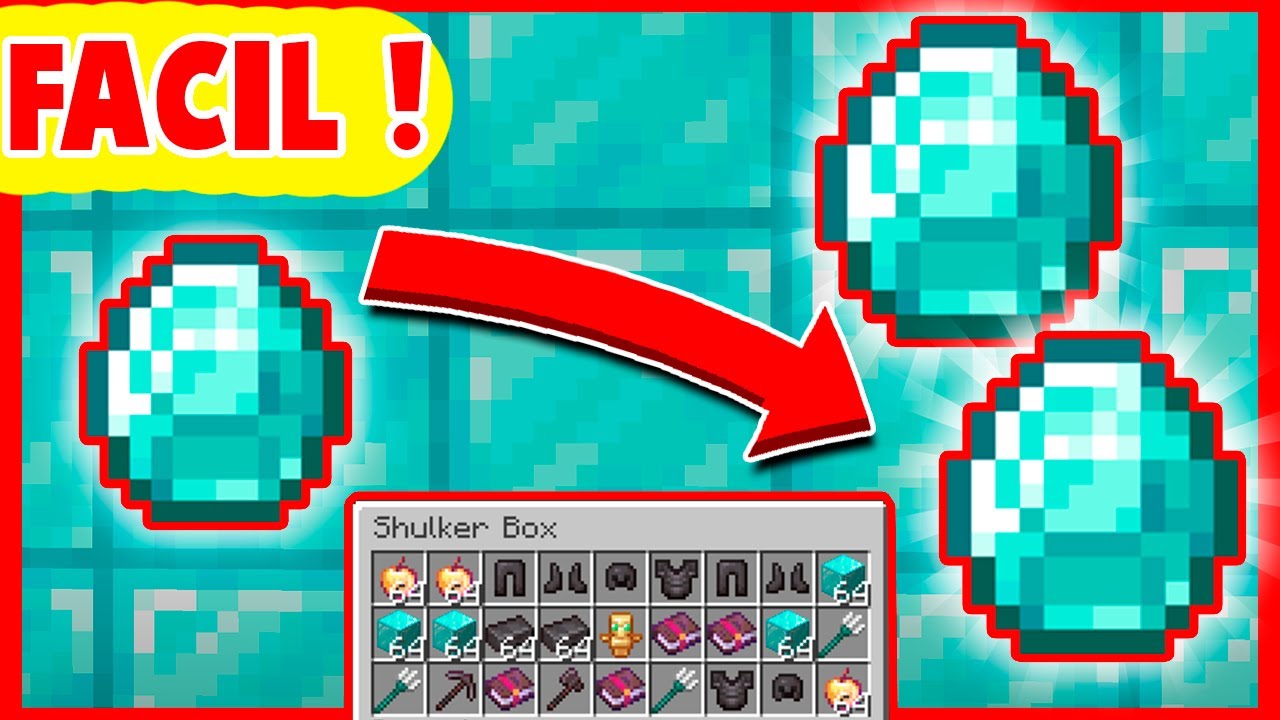Como DUPEAR En Minecraft 1 18 2 1 18 1 Java Multiplayer Server como dupear en minecraft 1 18 2 1 18 1 java multiplayer server