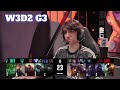 IMT vs 100 | Week 3 Day 2 S14 LCS Spring 2024 | 100 Thieves vs Immortals W3D2 Full Game