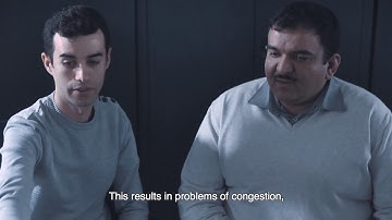 MOOC Transport Systems & Transport Policy - Trailer