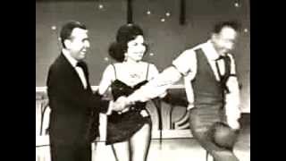 Ann Miller sings "Won't You Come Home Bill Bailey" chords