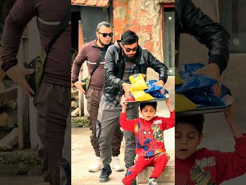 فتى يسرق انضر كيف