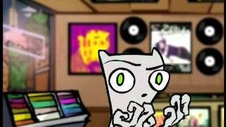 Removal of Ownership : Foamy The Squirrel