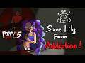 Jesus, save Lily Lovebraids from addictions (Poppy Playtime 5 x Bible Animation)