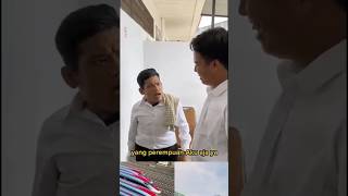 Udah Kaya Drama Cina Ceo Ah Credit Ytantb viral shortsfeedshort shorts comedy