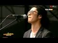 01 - What's My Name - Miyavi - Live @ Maquinaria Festival [Nov. 13] (Fixed Audio)