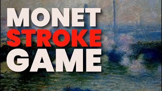 I Tried Making a Painterly Shader Based on Claude Monet