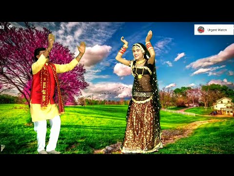 Gun to Bhare ri Nas Nas Me ll Special Bhajan ll कल्यान बर्मन/चंद्रकला ठाकुर ll