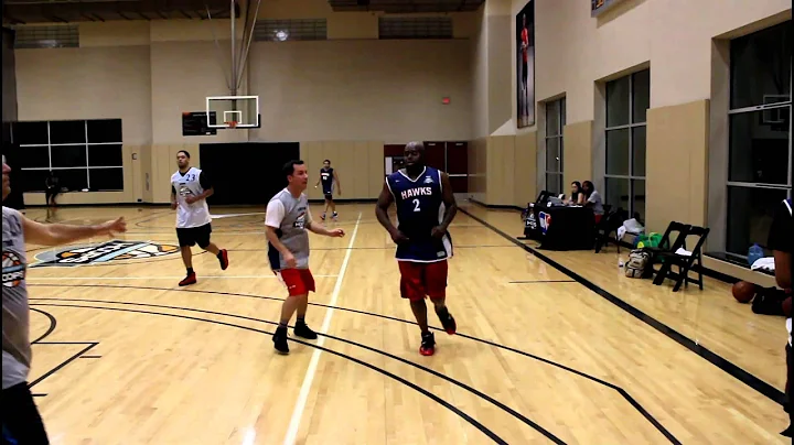 UH HotLanta: James McCombs Player Spotlight