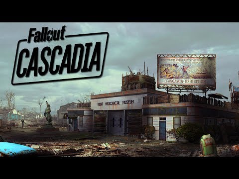 Fallout: Cascadia -