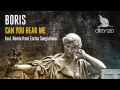 Boris - Can You Hear Me (Enrico Sangiuliano Remix)