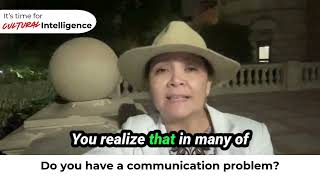 Stop fixing your accent to get promoted. ❌