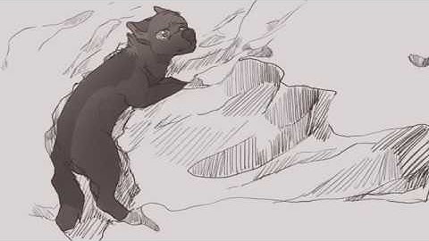 Ancient light part 6 and 7