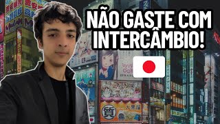 Como Morar No Japão Realmente Sendo Pobre E Não Descendente