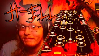 H-ELL TECH FC