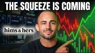 $HIMS Hers App Hit #7 in the Medical App Store — This Is What It Means for the Short Squeeze