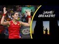 How Carolina Marin Defeated Asia’s Badminton Domination | Game Breakers