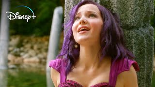 Descendants - If Only (HD 1080p Music Video)