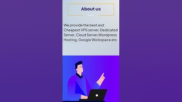 Build a #wordpress #website by @OnliveServer