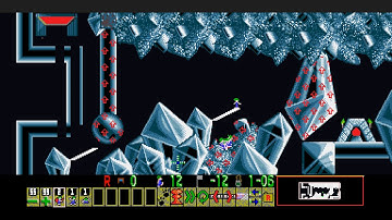 Lemmings Plus Alpha [Mutilation 05]: For That