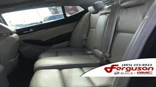 2016 Nissan Maxima Norman, OK #G1062A