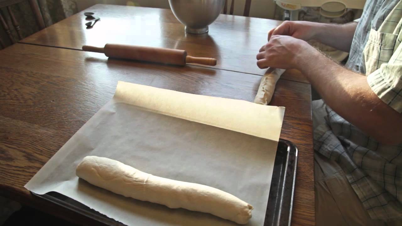 How to Make Blackened Chicken Po' Boys - YouTube