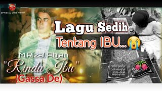 M.RIZAL ABJAN _ RINDU IBU - \