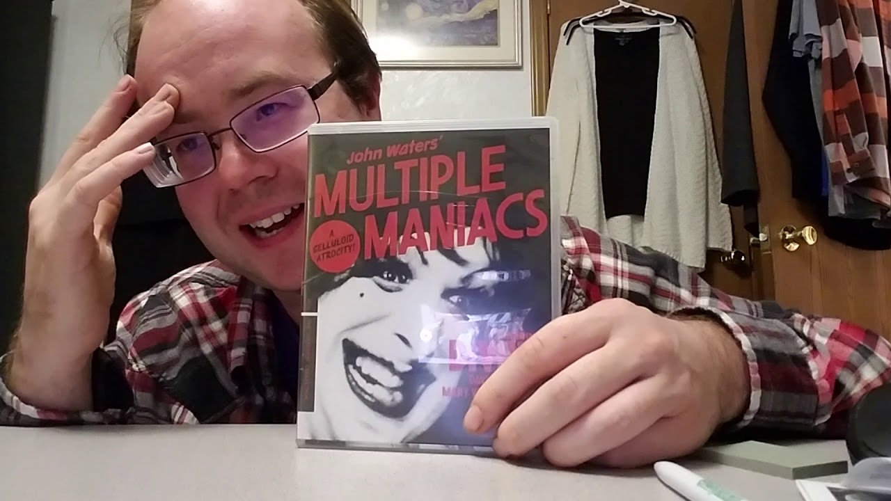 Ban This! Ep. 8- Multiple Maniacs