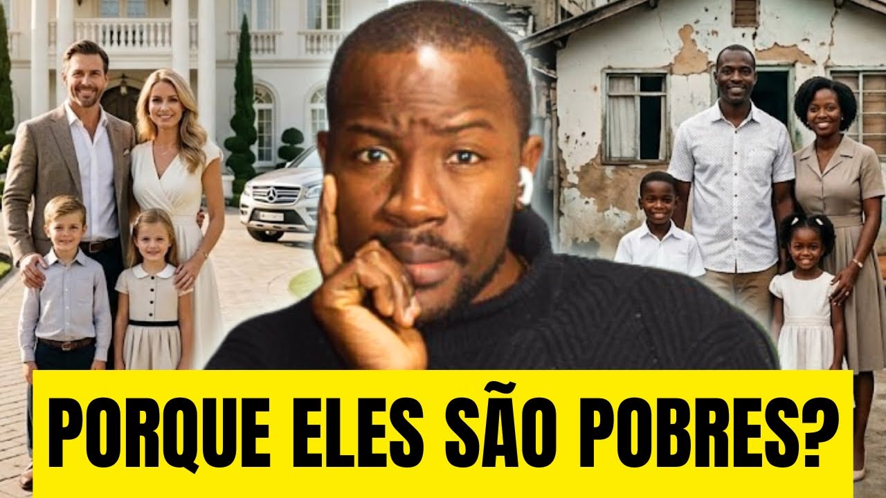 Como o mundo produz bilionários e mantém milhões na pobreza ?