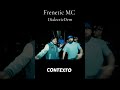 ¡ Candela ! Lanzamiento Bogotá/ Frenetic MC
