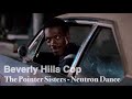 【和訳MV】Neutron Dance (lyrics) The Pointer Sisters/ビバリー・ヒルズコップ挿入歌