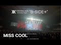 吉川晃司【MISS COOL】30th