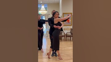 American rumba (BEST TUTORIAL EVER) by Oleg Astakhov #olegastakhov