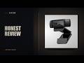 Logitech HD Pro Webcam C920, Widescreen Video Calling Review 2026 || best and under$100