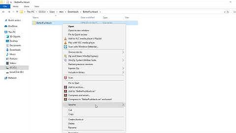 How To Download Better Push back For Xplane11-(RE-UPLOADED)