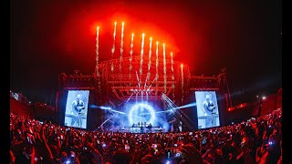 [4K] Swedish House Mafia, Lima Perú 2023