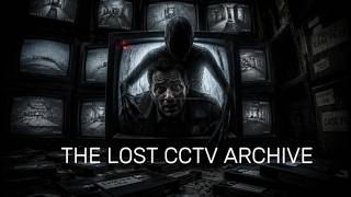 THE LOST CCTV ARCHIVE