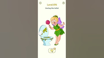 DOP 2 DELETE ONE PART/LEVEL 572 / GAMEPLAY