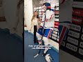 😂 у него не так просто взять интервью #ска #хоккей #кхл #фальковский