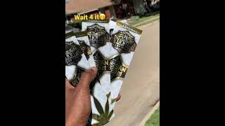 Celebrity BEST HEMP WRAP SMOKE EVER 🫡 •• #hemp #billionairehemp #billionaires Profile